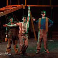 Gallery 5 - Peter and the Starcatcher