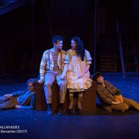 Gallery 6 - Peter and the Starcatcher