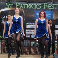 Gallery 6 - St. Patrick's Irish Festival and Jack Madden Memorial Parade