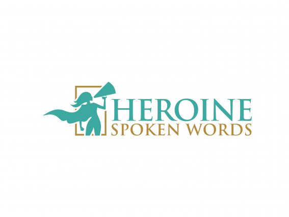 Gallery 1 - Heroine Spoken Words, Inc.