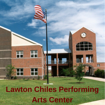 Lawton Chiles Performing Arts Center