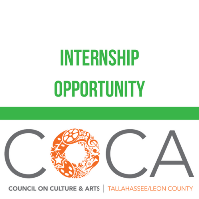 COCA Grants Internship