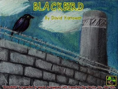 Auditions: David Harrower's "Blackbird"