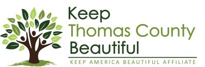Keep Thomas County Beautiful Executive Director – Part-time
