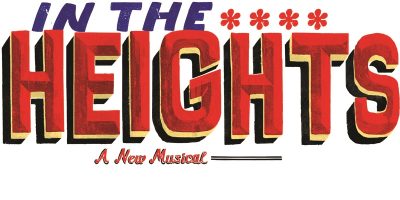 Open Auditions for Lin Manuel-Miranda's "In the Heights" May 21 & 22