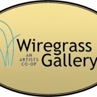 Gallery 1 - Call for Artists