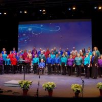 Gallery 3 - Civic Chorale Open Registration