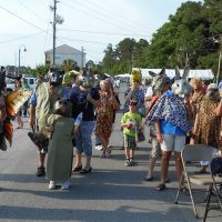 Gallery 2 - 27th Annual Carrabelle Riverfront Festival