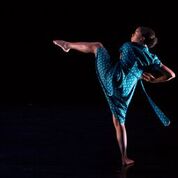 Gallery 2 - Days of Dance