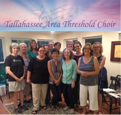 Tallahassee Area Threshold Choir