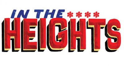 New Stage Theatreworks holds auditions for "In The Heights" May 21-22