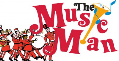 Music Man Audition-MadCo