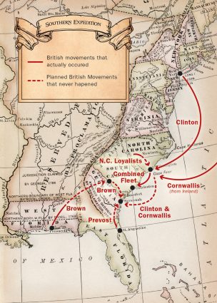 Gallery 2 - The 14th Colony: The American Revolution's Best Kept Secret