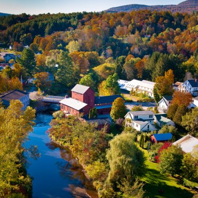 Vermont Studio Center Residency Fellowship Opportunities