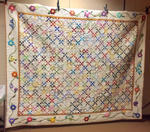 Gallery 1 - Quilters Unlimited