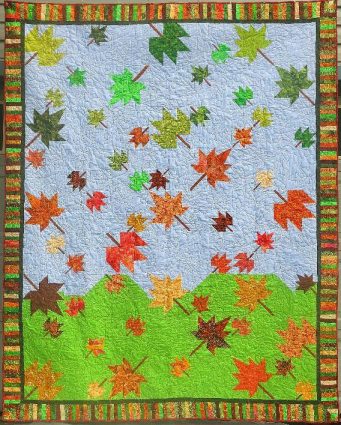 Gallery 2 - Quilters Unlimited