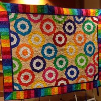 Gallery 3 - Quilters Unlimited