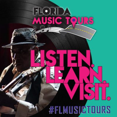 Joey Gilmore Concert & FL Music Tours Launch