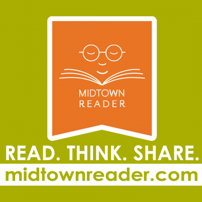 Midtown Reader October Story Slam - "Monsters"