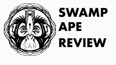 Swamp Ape Review Call for Submissions