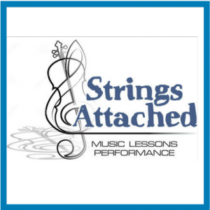 Strings Attached Music Lessons and Performance