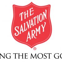 Gallery 1 - Salvation Army Mural Volunteers Needed