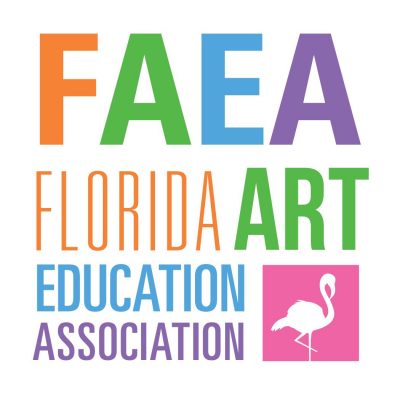 2017 Florida Art Education Association's (FAEA's) Summer Art Workshops (Ocala Summer Retreat)