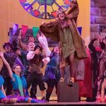 Gallery 2 - The Hunchback of Notre Dame