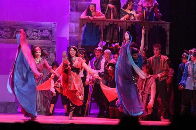 Gallery 11 - The Hunchback of Notre Dame
