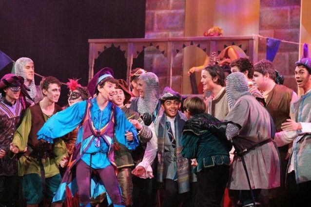 Gallery 20 - The Hunchback of Notre Dame