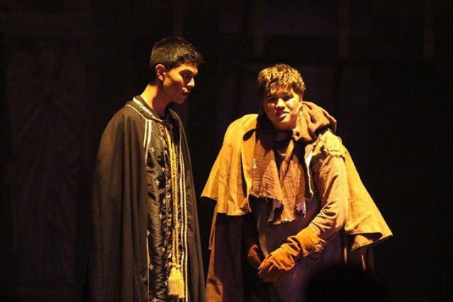 Gallery 23 - The Hunchback of Notre Dame