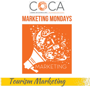 Marketing Mondays: Tourism Marketing