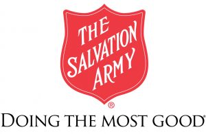 Salvation Army Mural Volunteers Needed