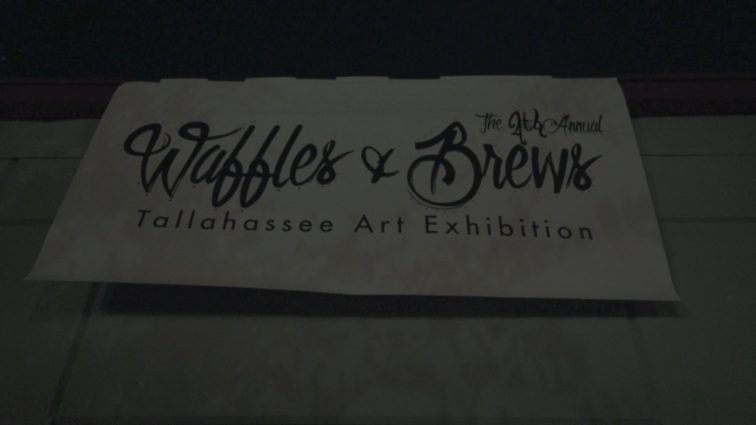 Gallery 10 - Artist Call: 5th Annual Waffles & Brews Tallahassee Art Exhibition