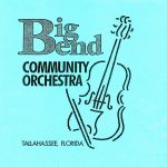 Big Bend Community Orchestra
