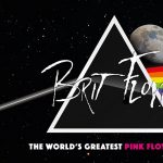Brit Floyd - Immersion World Tour 2017