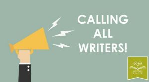 Call for Submissions: September Story Slam with TWA - "School"