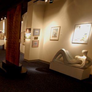 Tallahassee Community College Fine Art Gallery