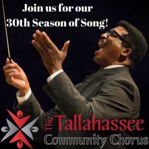 Tenors Needed for Tallahassee Community Chorus
