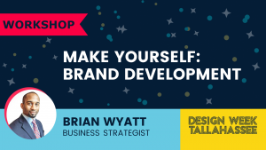 Make Yourself: Brand Development Workshop