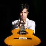 Gallery 2 - Florida Guitar Festival Opening Concert featuring 2016 Competition Winner Jesus Serrano
