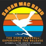 Gallery 2 - Sarah Mac Band - The Fond Farewell: Experience the Release