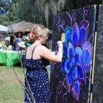 Gallery 4 - TFPFEST 2017 The Fuzzy Pineapple Art and Craft Festival 2017