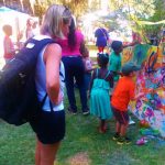 Gallery 8 - TFPFEST 2017 The Fuzzy Pineapple Art and Craft Festival 2017