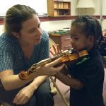 Gallery 1 - Violin, Viola, and Cello Lessons