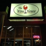 The Wine House on Market St