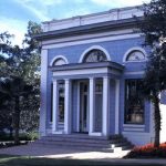 Historic Union Bank Art Gallery (A Division of MEBA at FAMU)