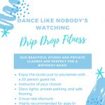 Gallery 2 - Drip Drop Fitness