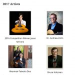 Gallery 1 - Florida Guitar Festival and Competition