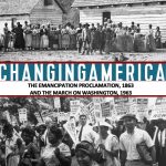 Gallery 1 - Changing America — Exhibit Opening and 